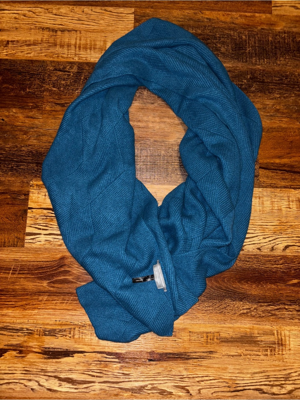 Anthropologie Cashmere Collection Scarf